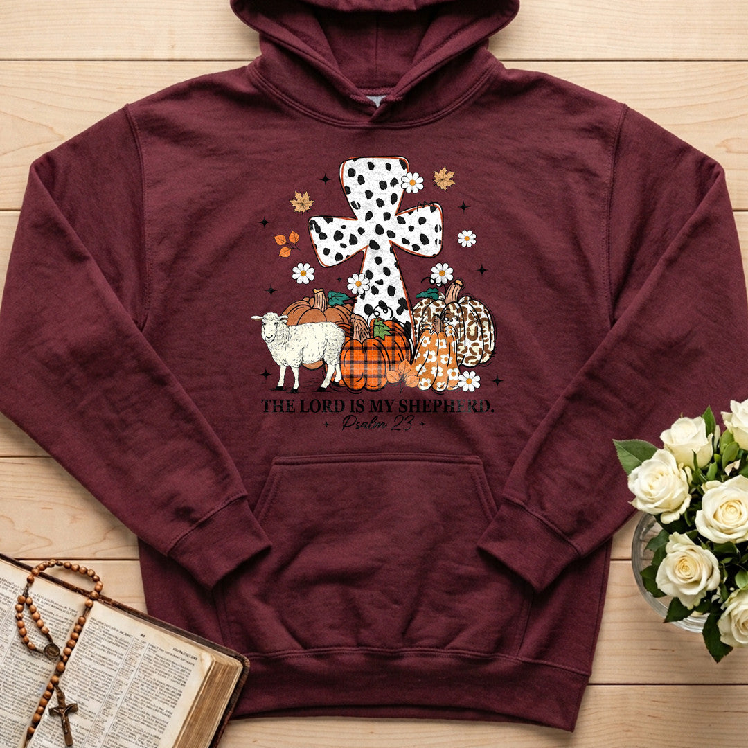 The Lord Is My Shepherd Psalm 23 13