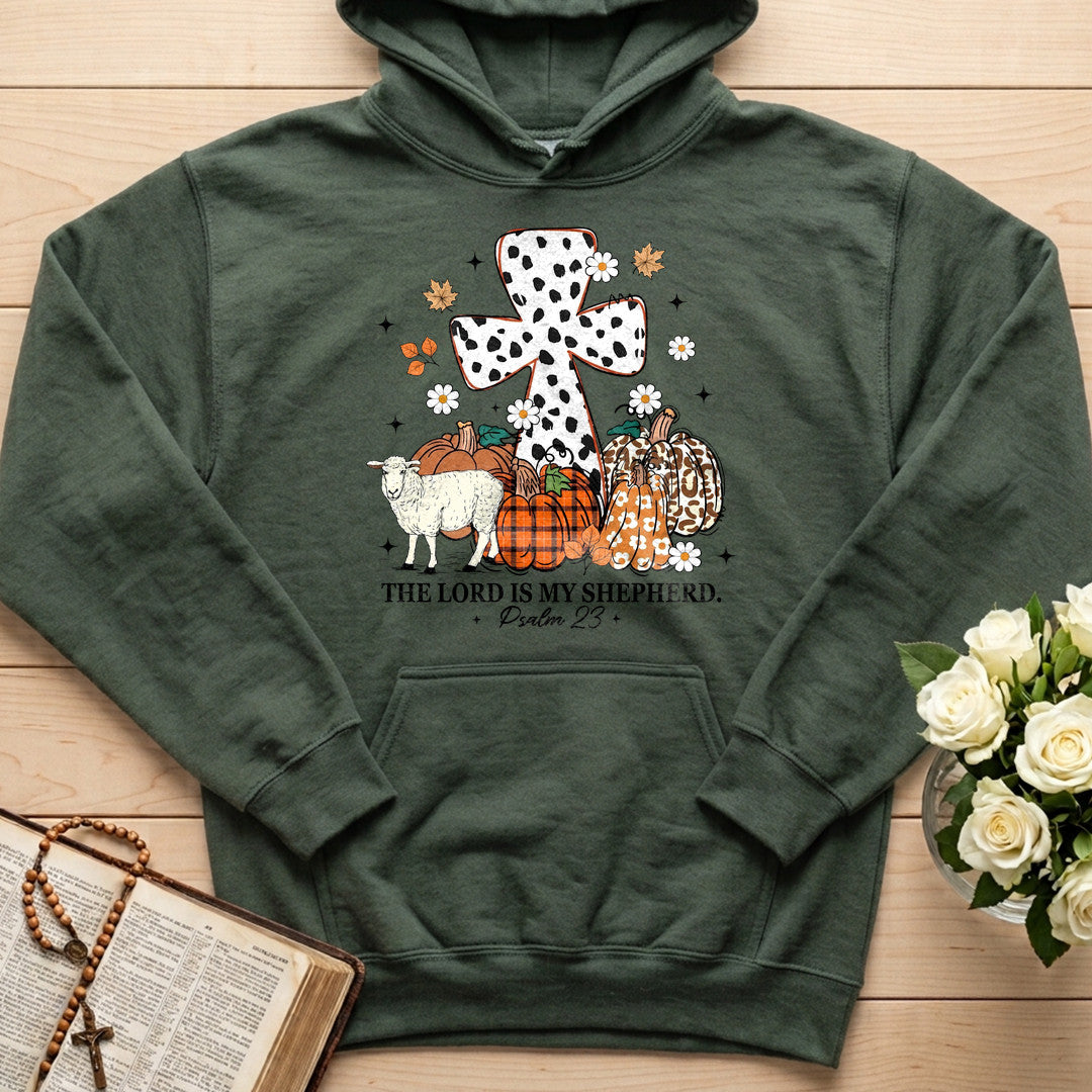 The Lord Is My Shepherd Psalm 23 13