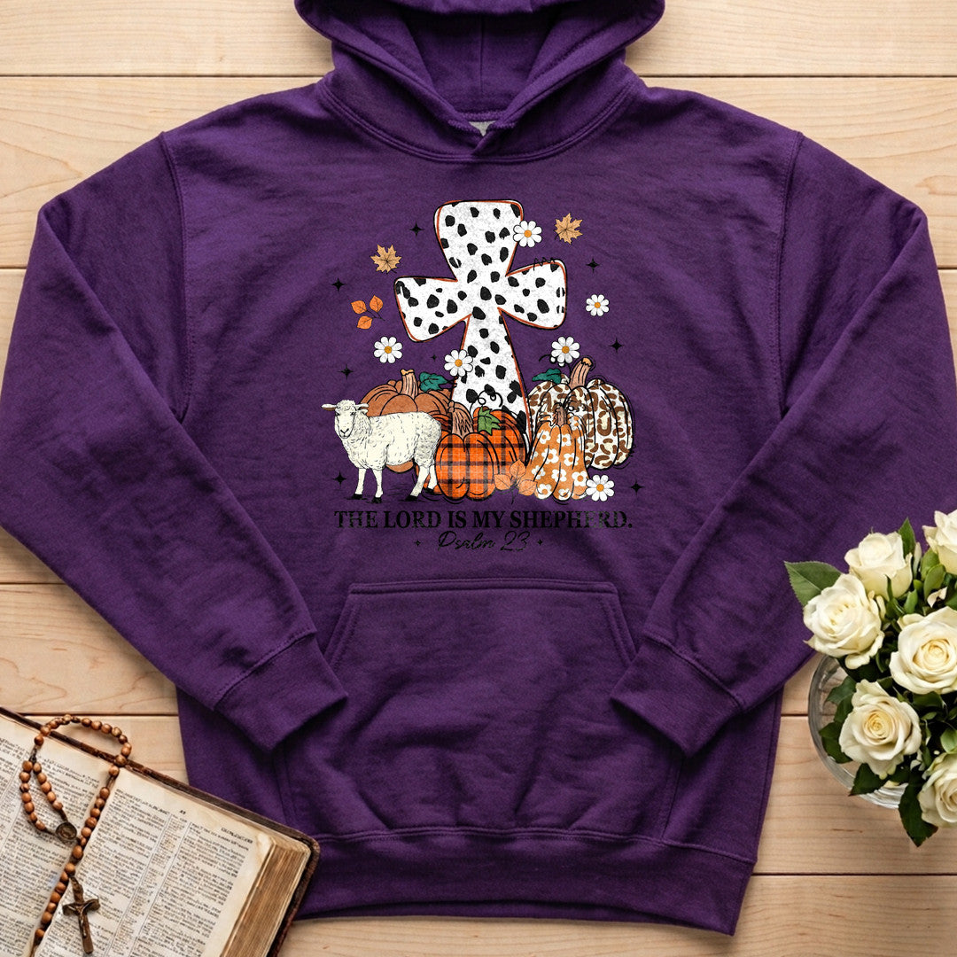 The Lord Is My Shepherd Psalm 23 13