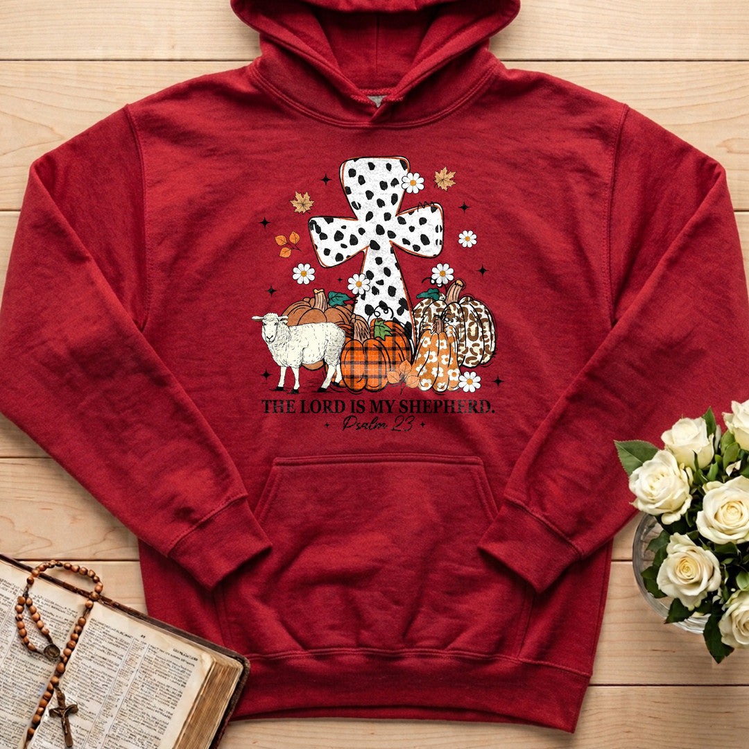 The Lord Is My Shepherd Psalm 23 13