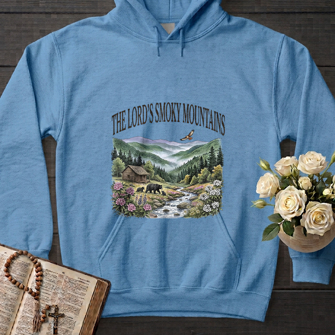 The Lord'S Smoky Mountains 01
