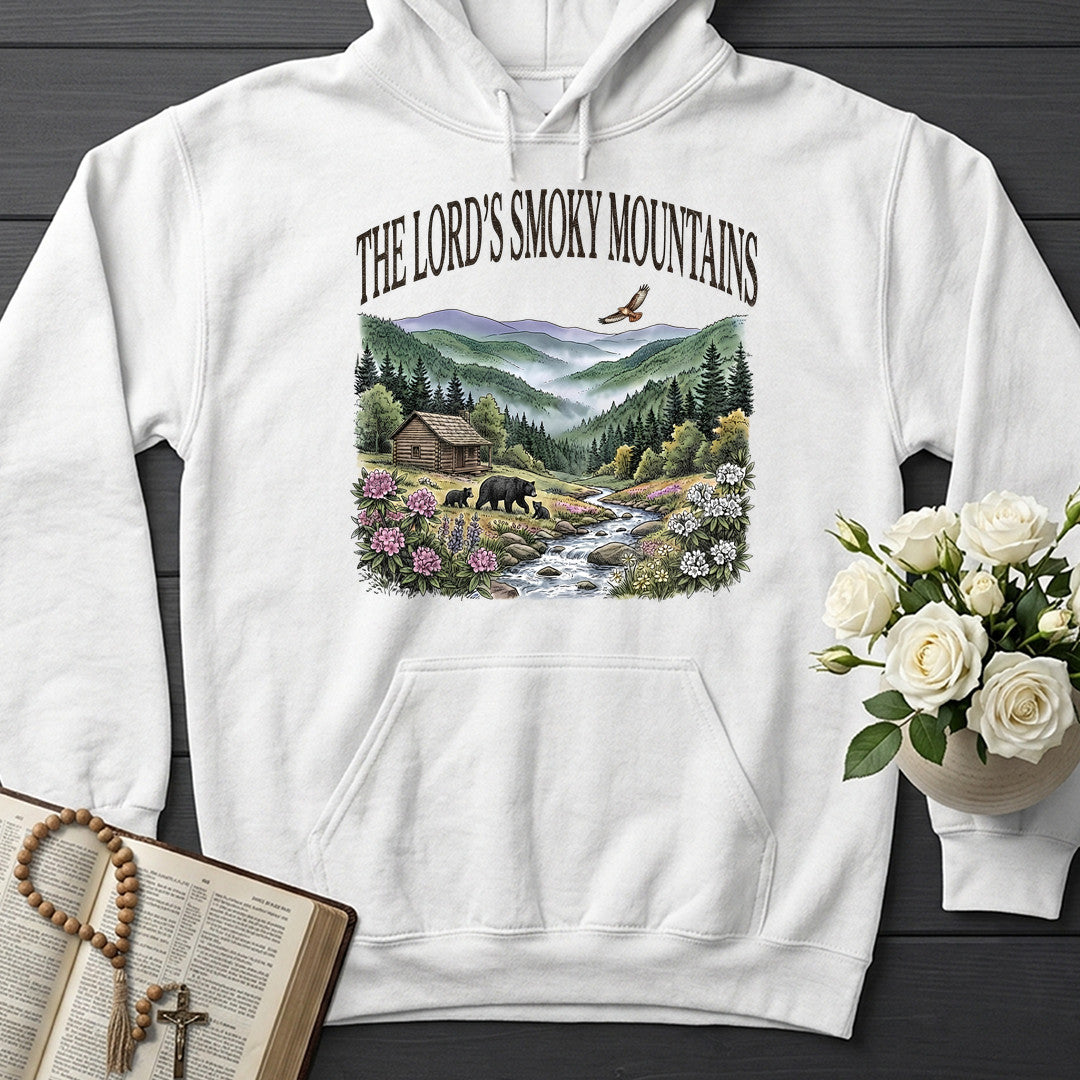 The Lord'S Smoky Mountains 01