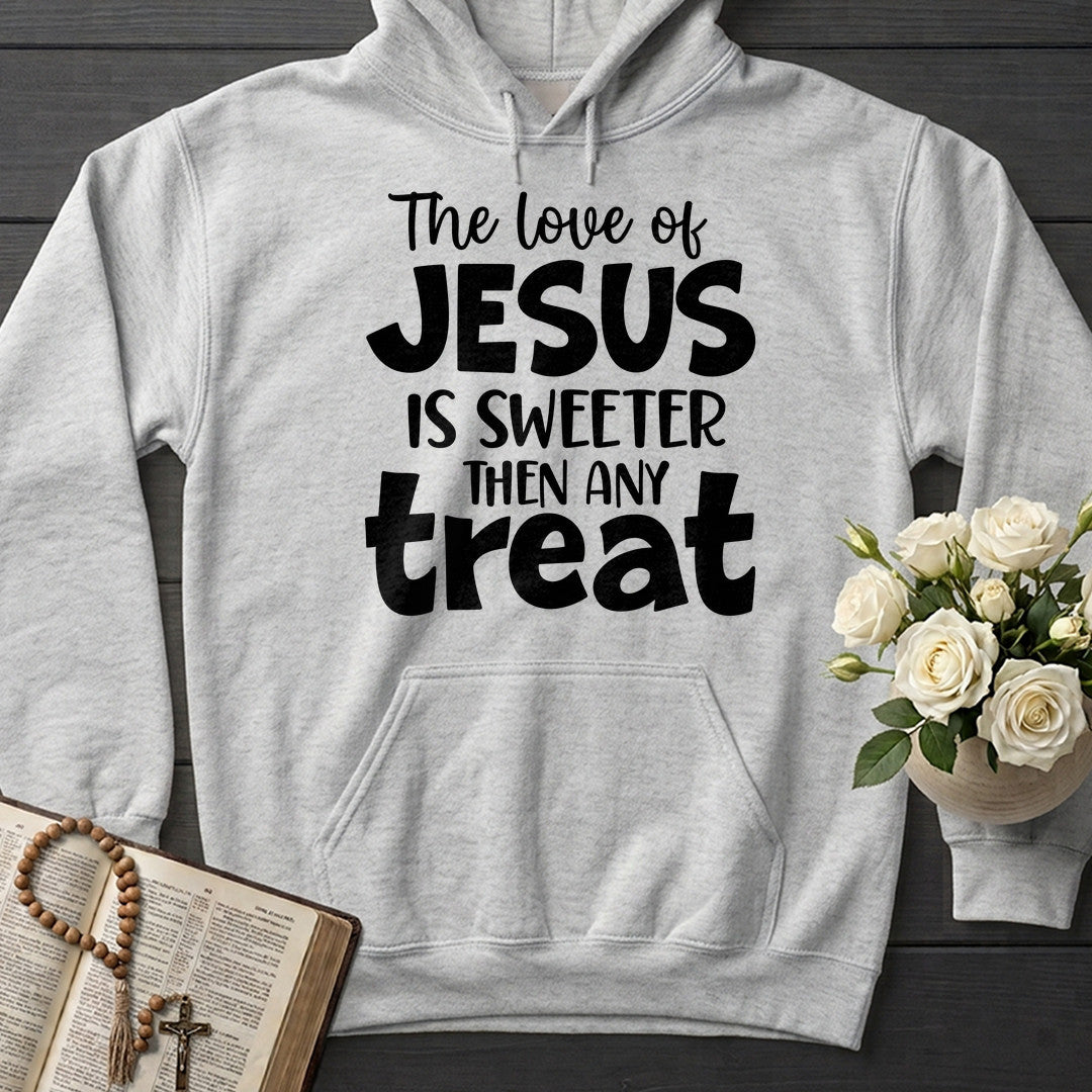 The Love Of Jesus Is Sweeter Then Any Treat 01