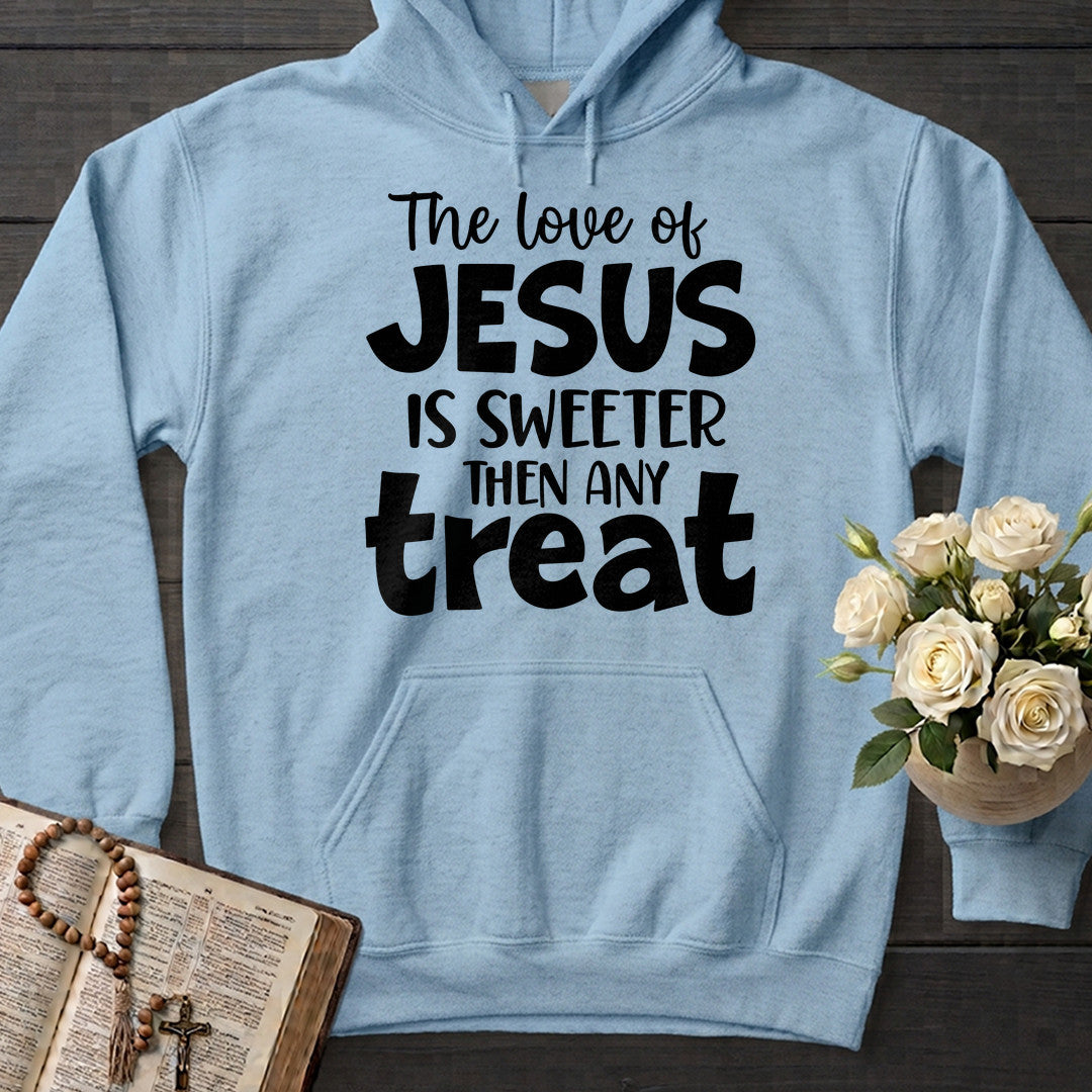 The Love Of Jesus Is Sweeter Then Any Treat 01