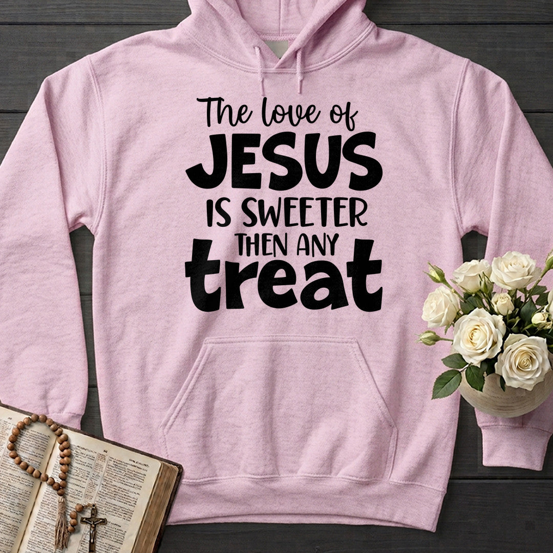 The Love Of Jesus Is Sweeter Then Any Treat 01