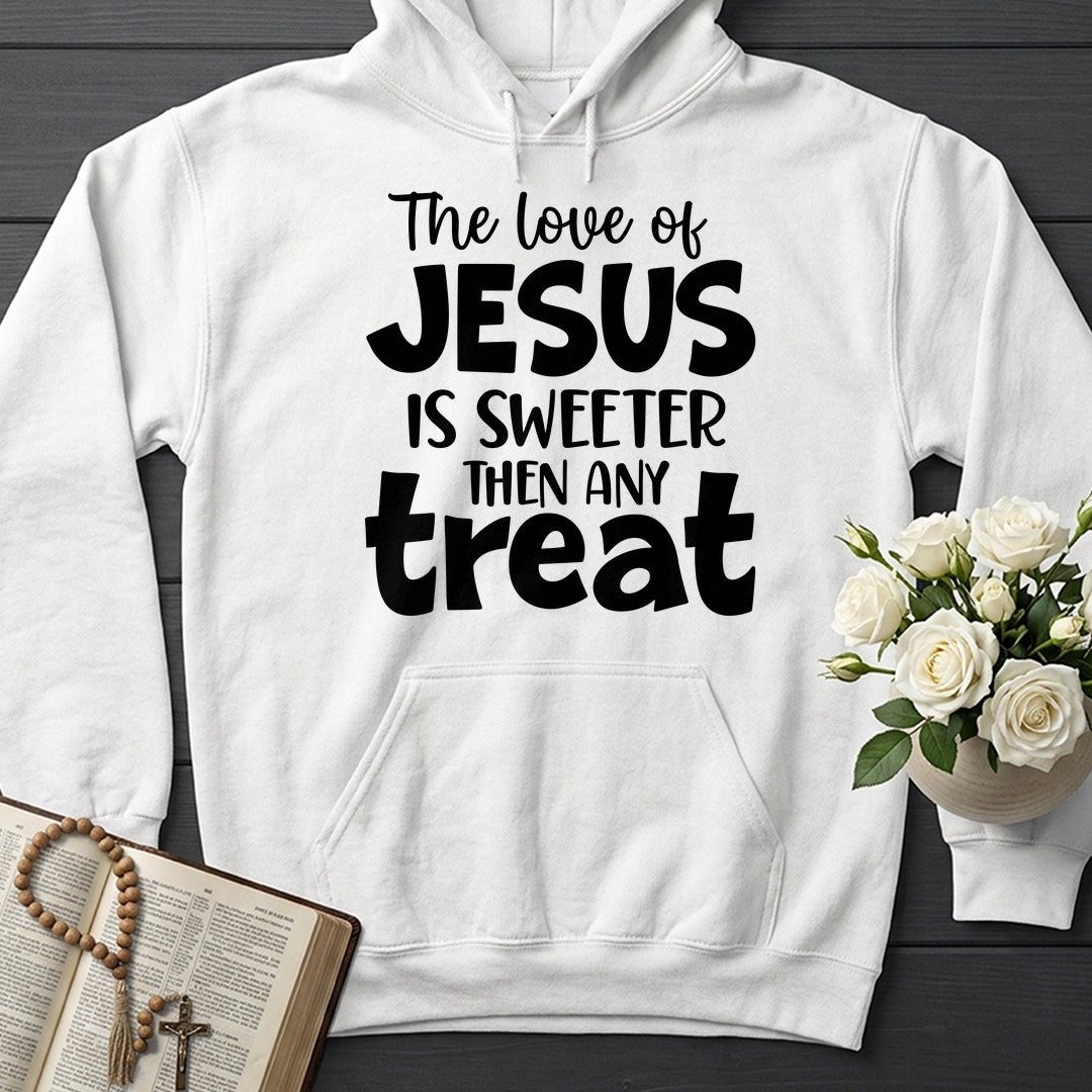 The Love Of Jesus Is Sweeter Then Any Treat 01