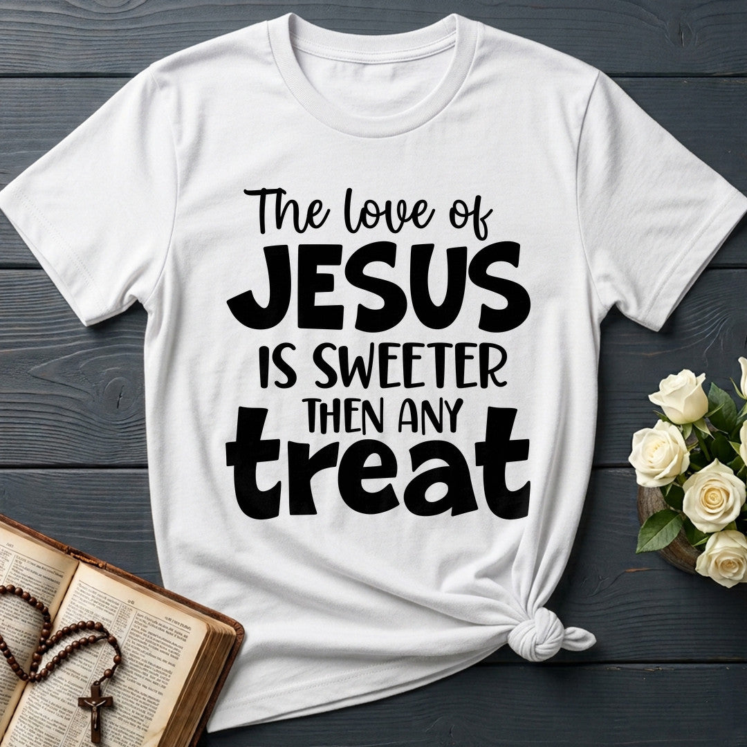 The Love Of Jesus Is Sweeter Then Any Treat 01