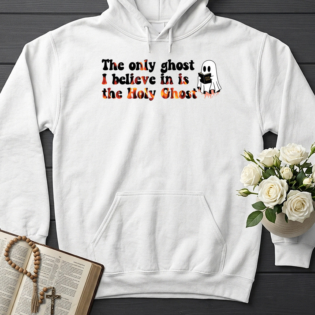 The Only Ghost I Believe In Is The Holy Ghost 01