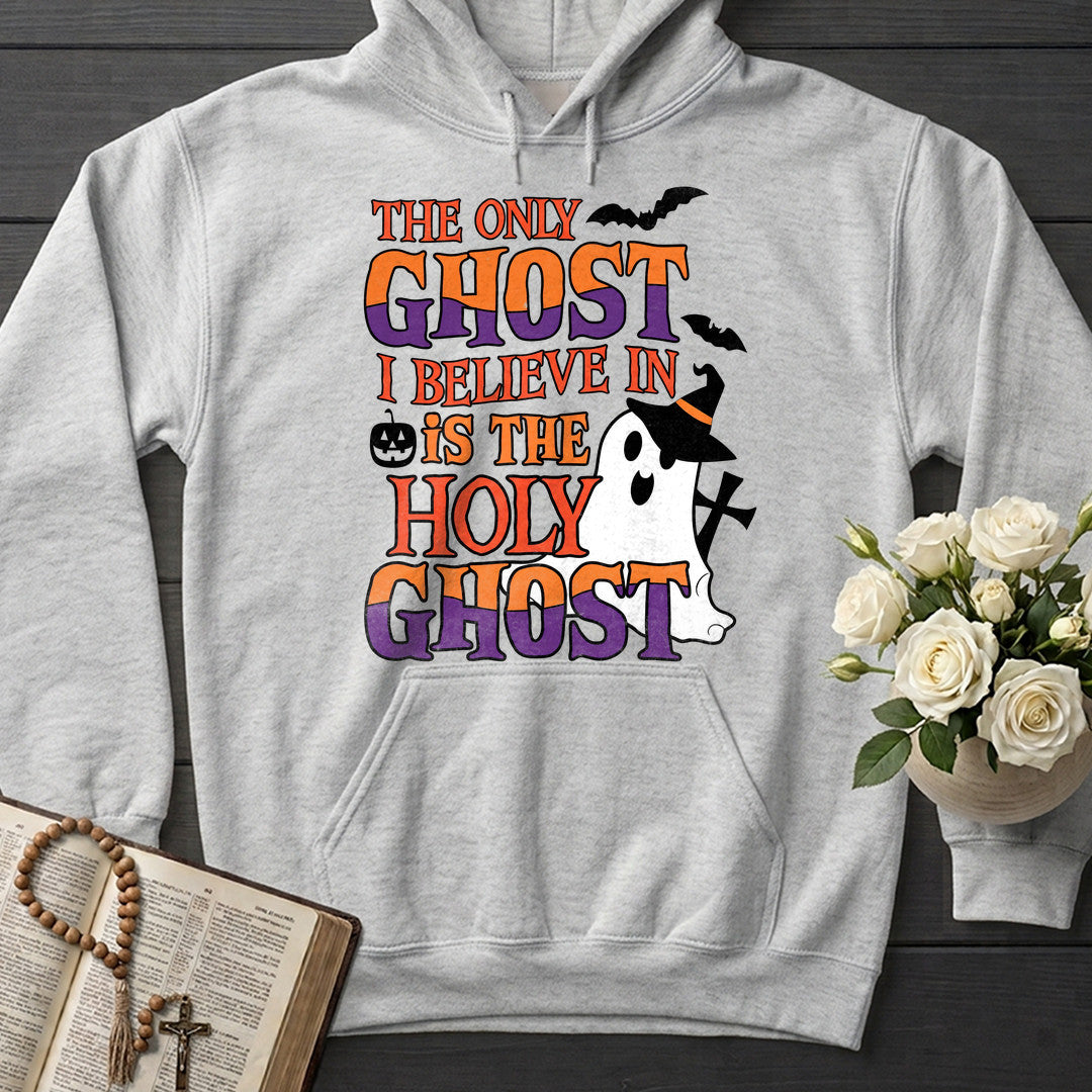 The Only Ghost I Believe In Is The Holy Ghost 02