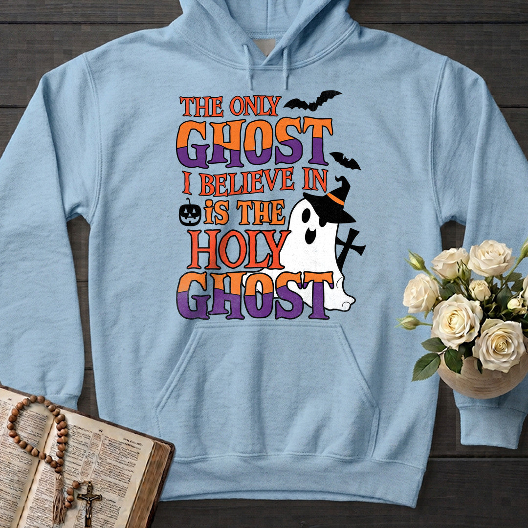 The Only Ghost I Believe In Is The Holy Ghost 02