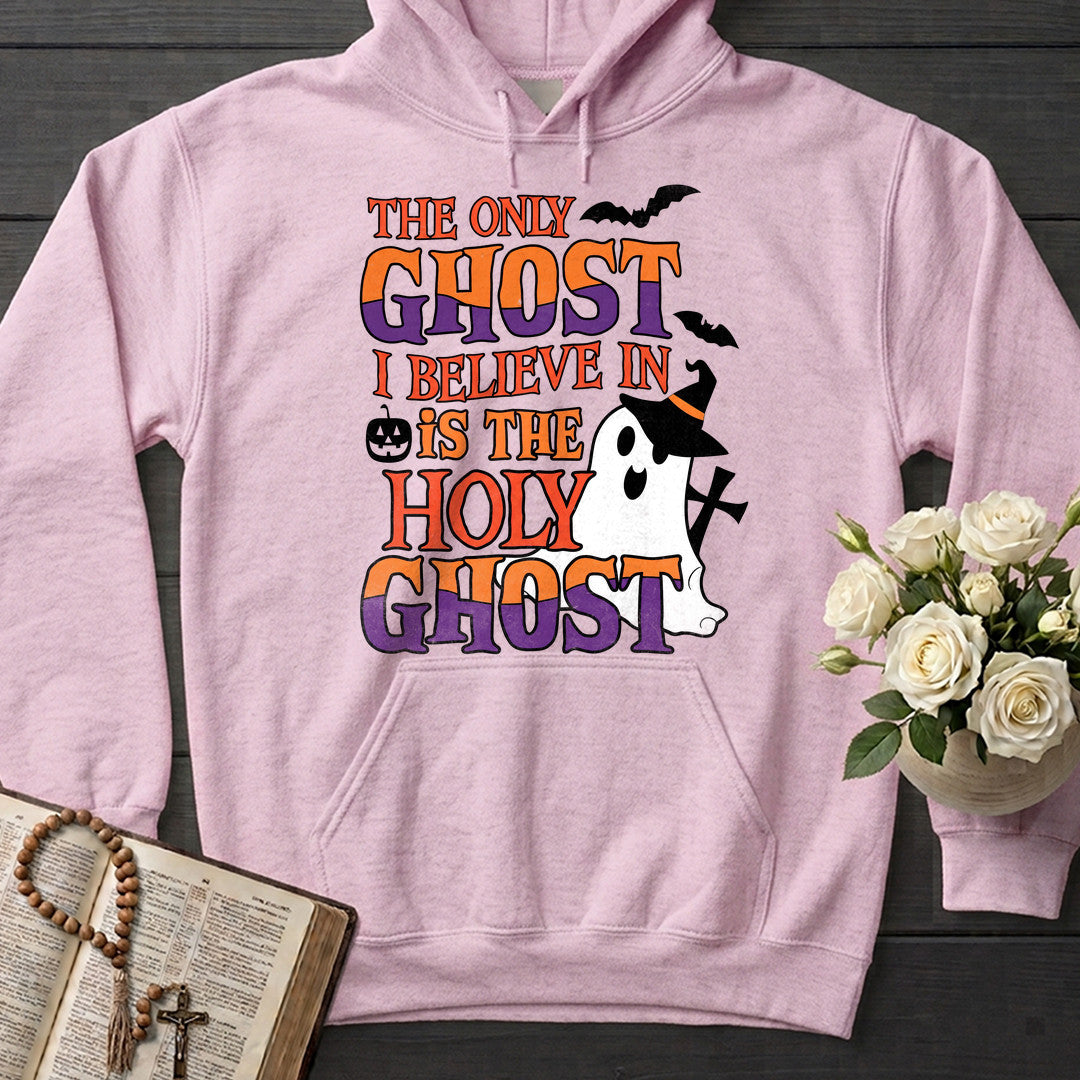 The Only Ghost I Believe In Is The Holy Ghost 02