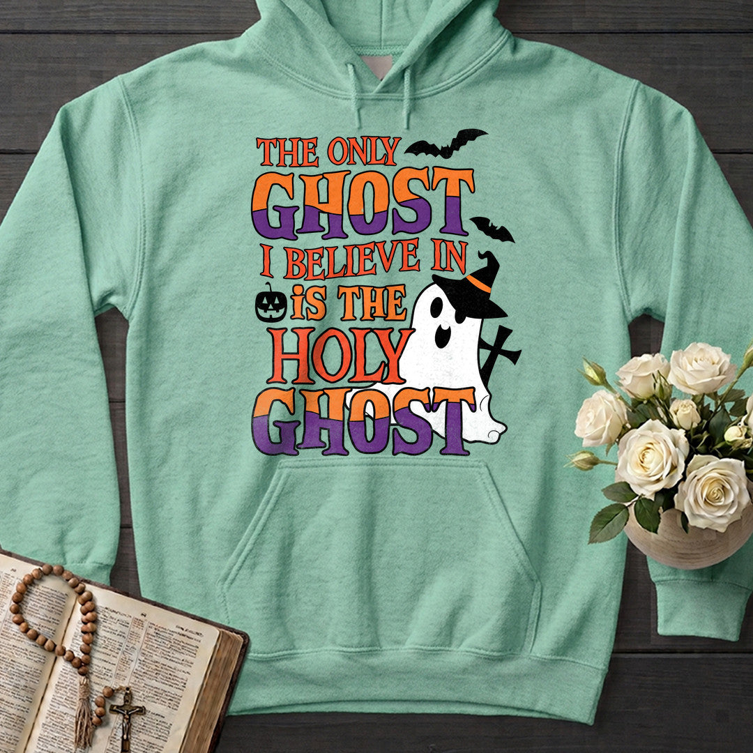 The Only Ghost I Believe In Is The Holy Ghost 02