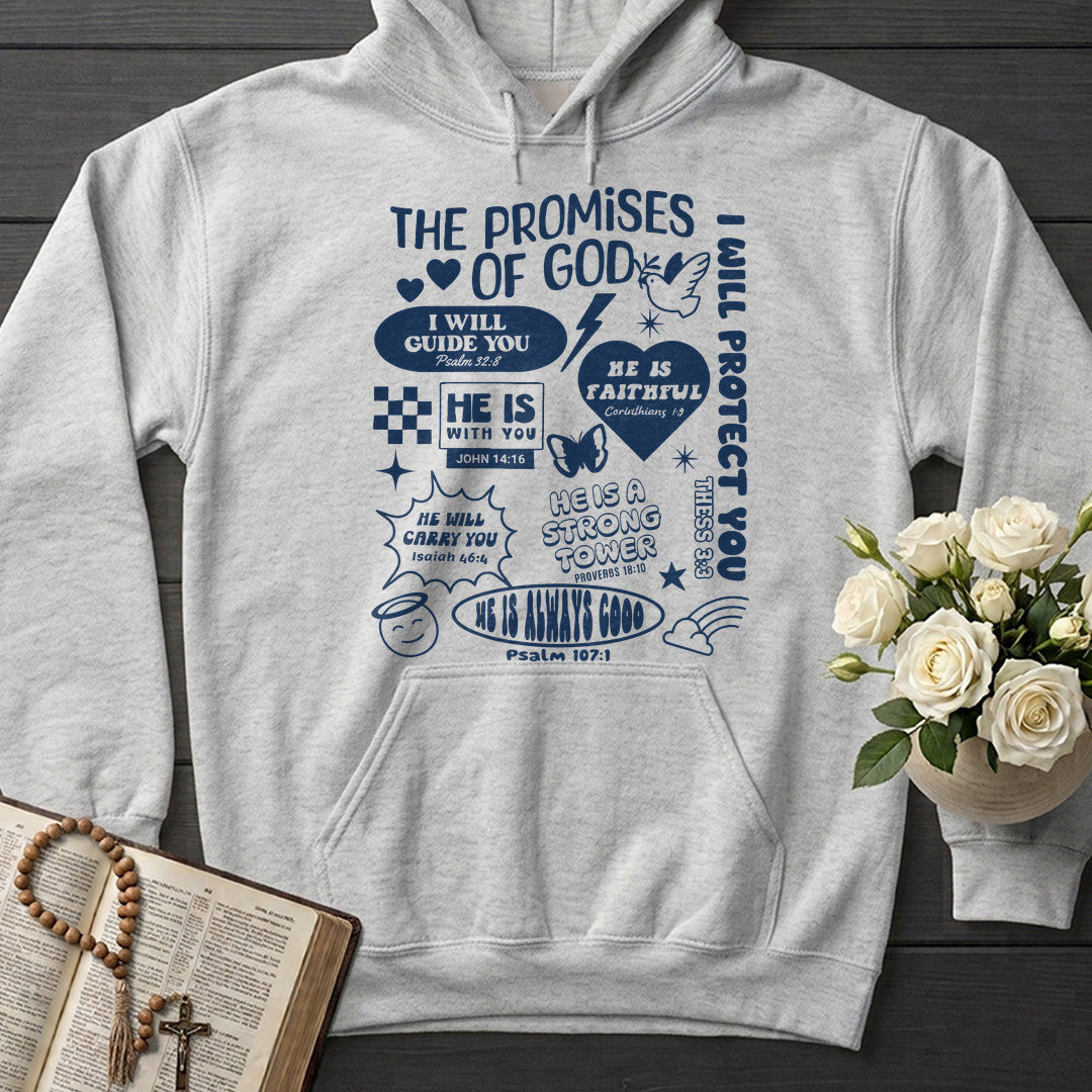 The Promises Of God 01