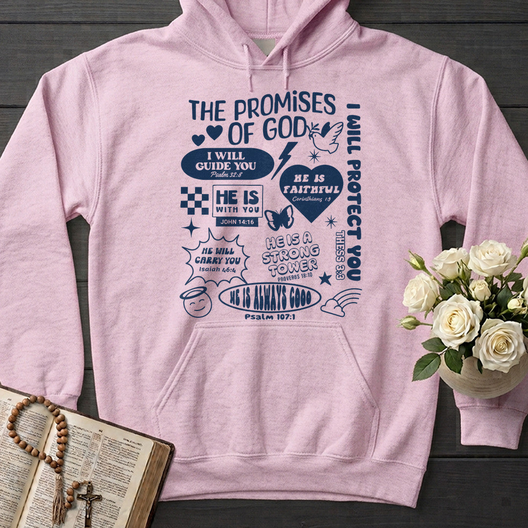 The Promises Of God 01