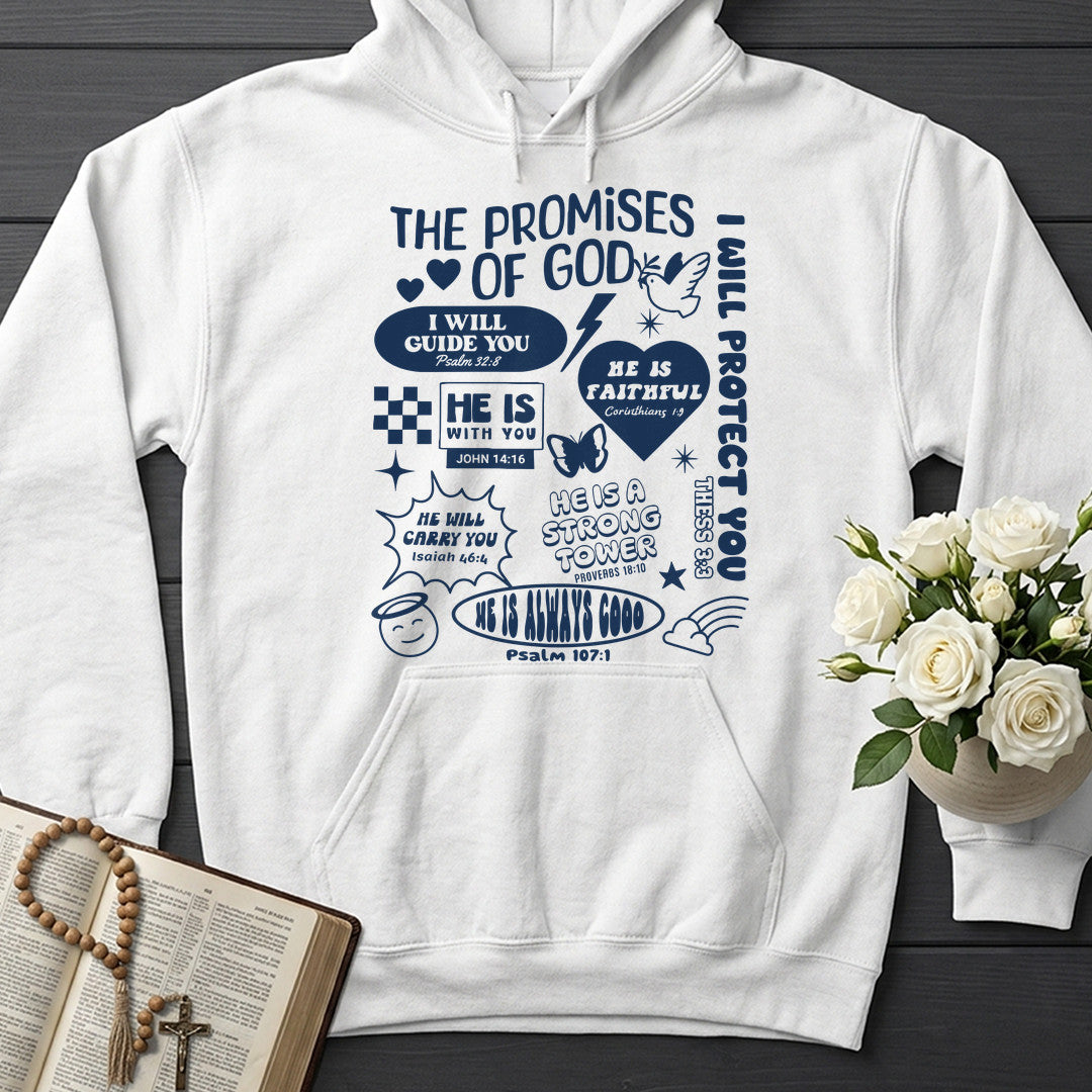 The Promises Of God 01