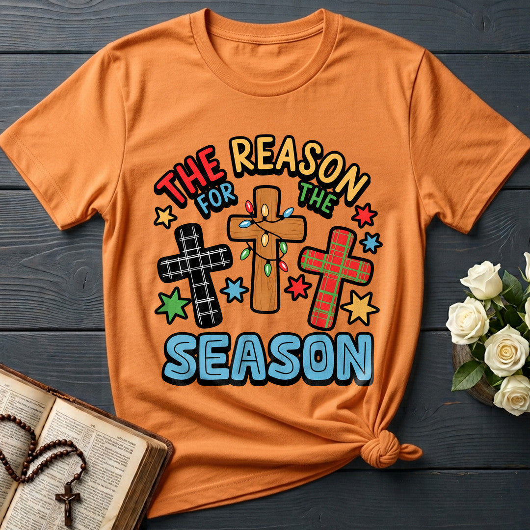 The Reason For The Season 01