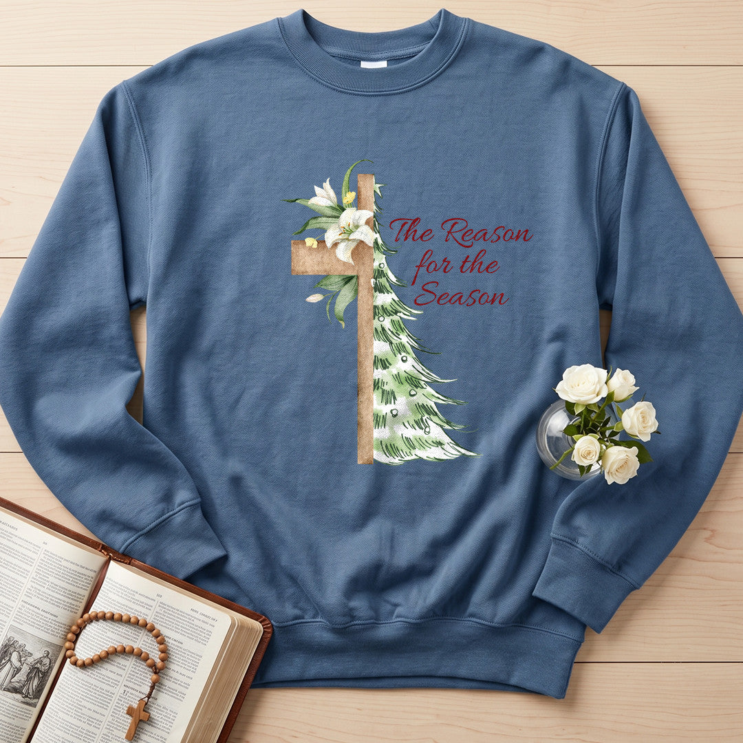 The Reason For The Season 02