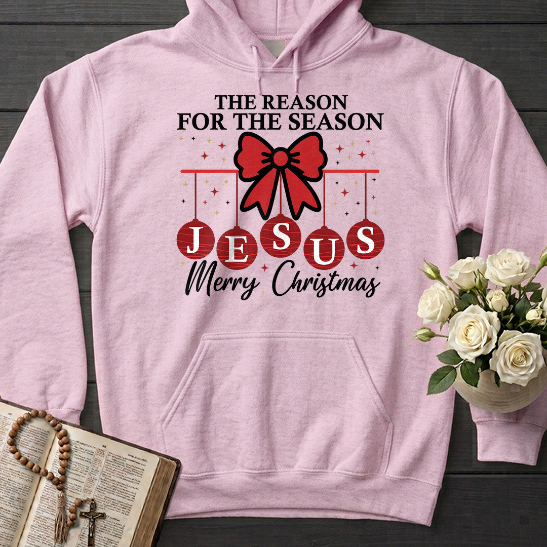 The Reason For The Season Jesus Merry Christmas 01