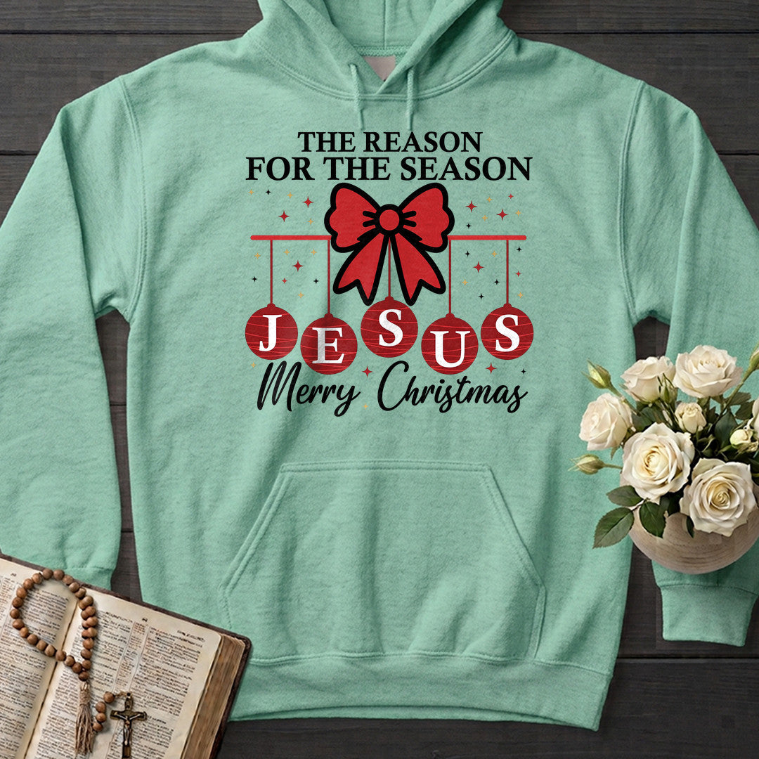 The Reason For The Season Jesus Merry Christmas 01