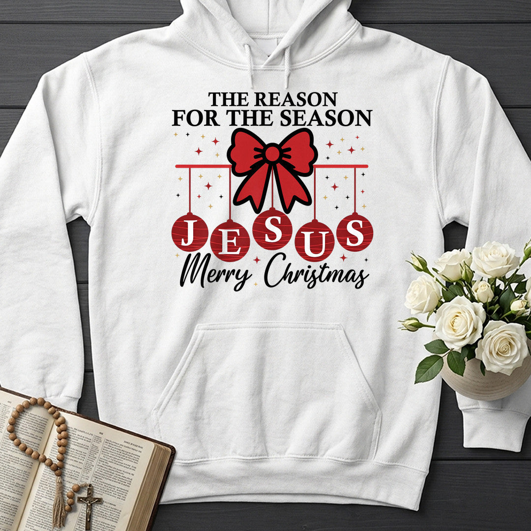 The Reason For The Season Jesus Merry Christmas 01