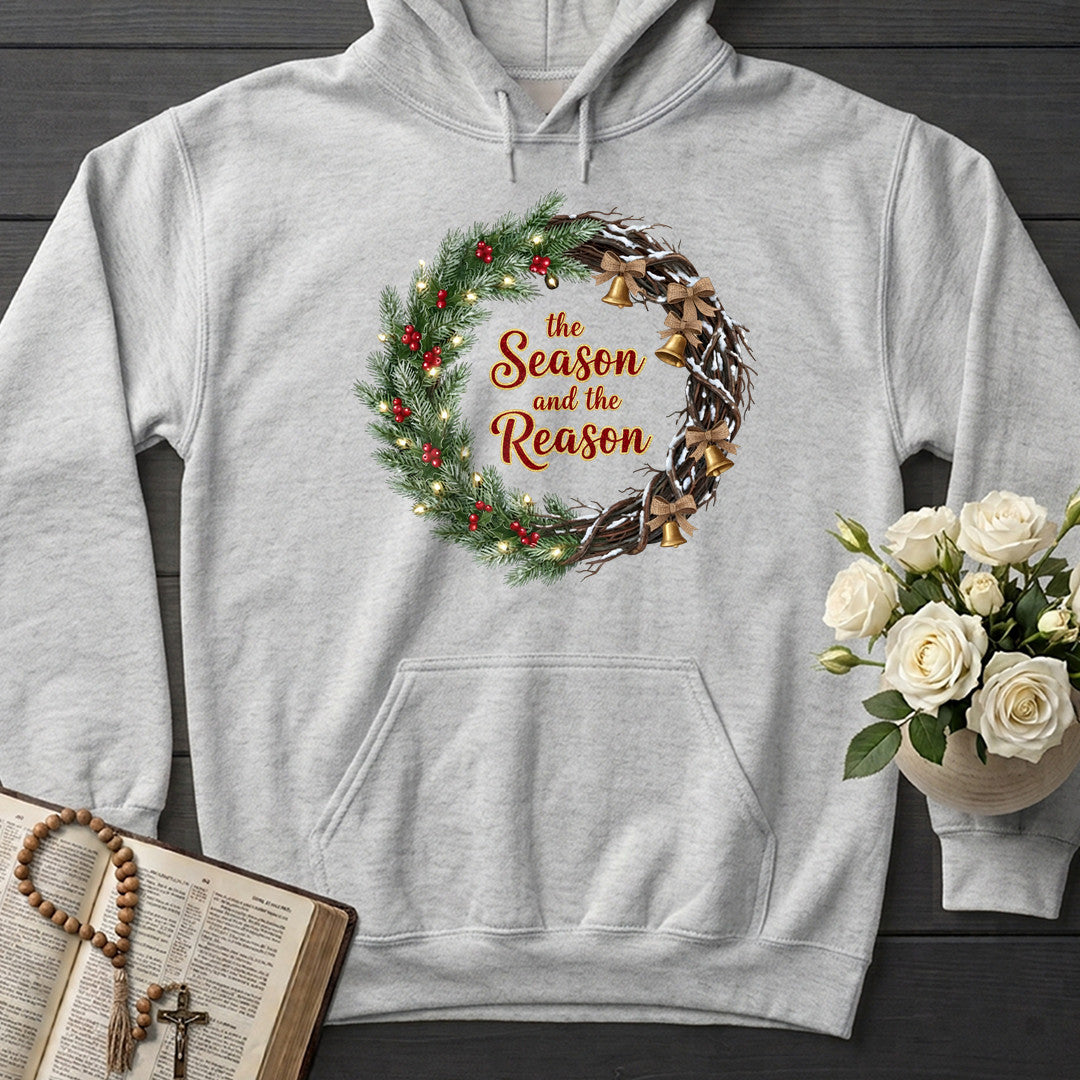 The Season And The Reason 01