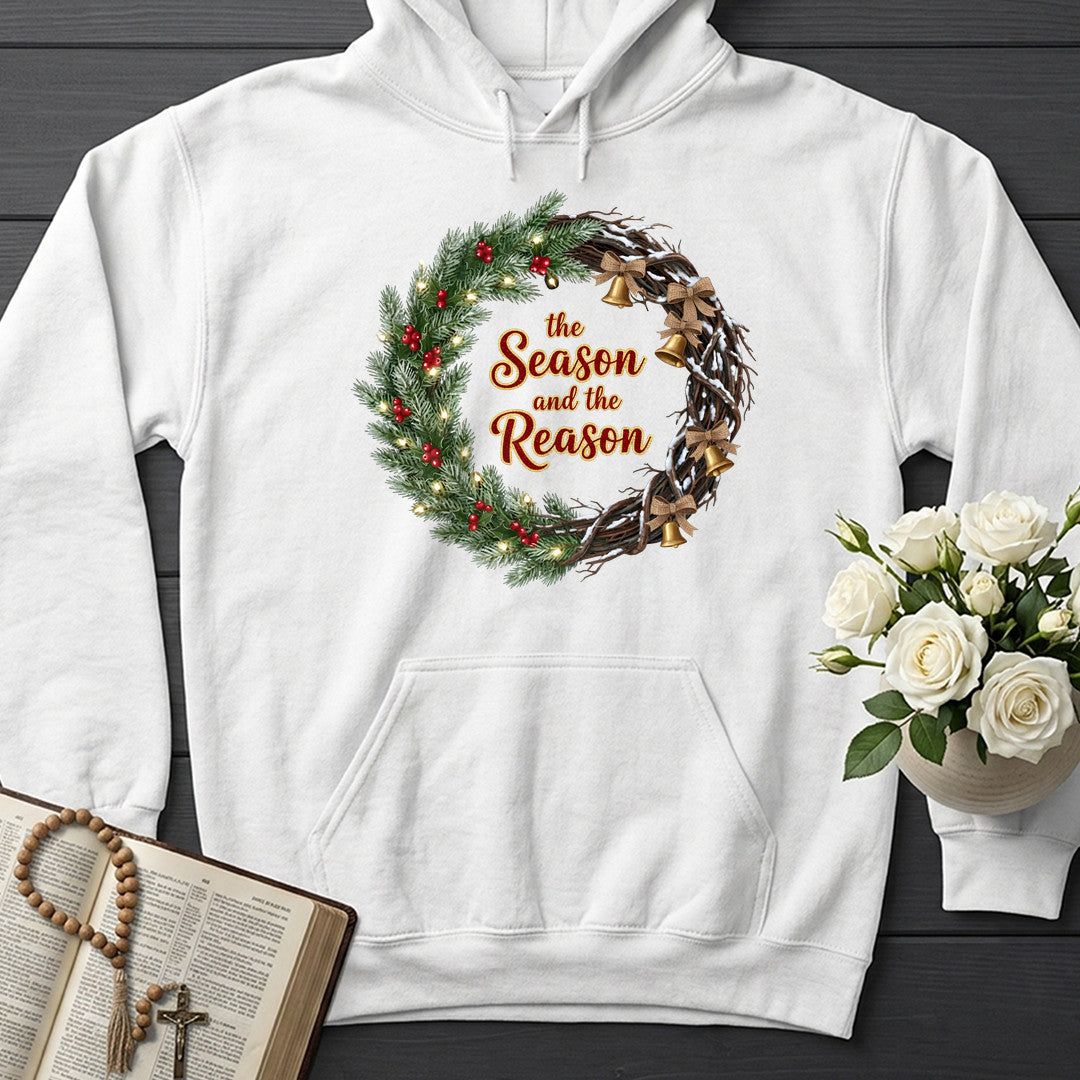 The Season And The Reason 01