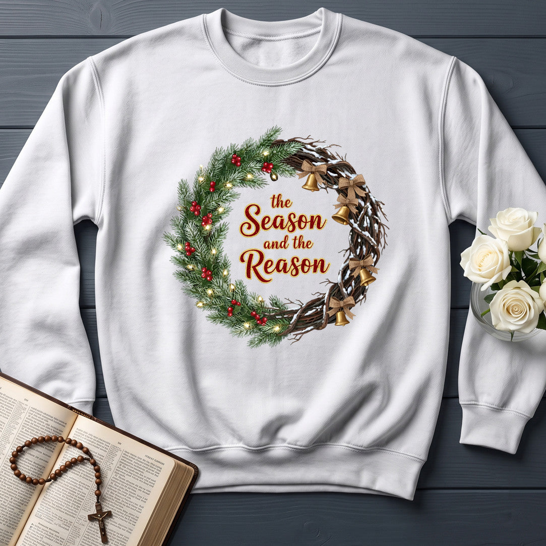 The Season And The Reason 01