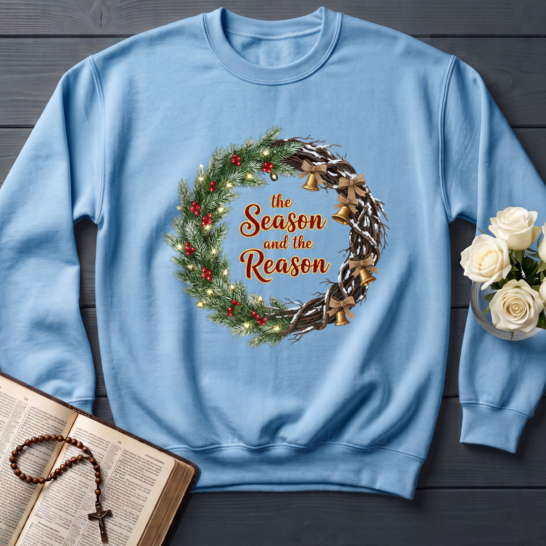 The Season And The Reason 01