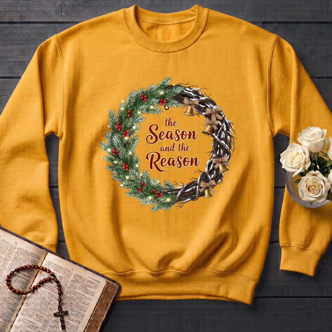 The Season And The Reason 01