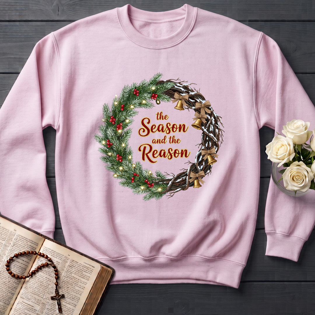 The Season And The Reason 01