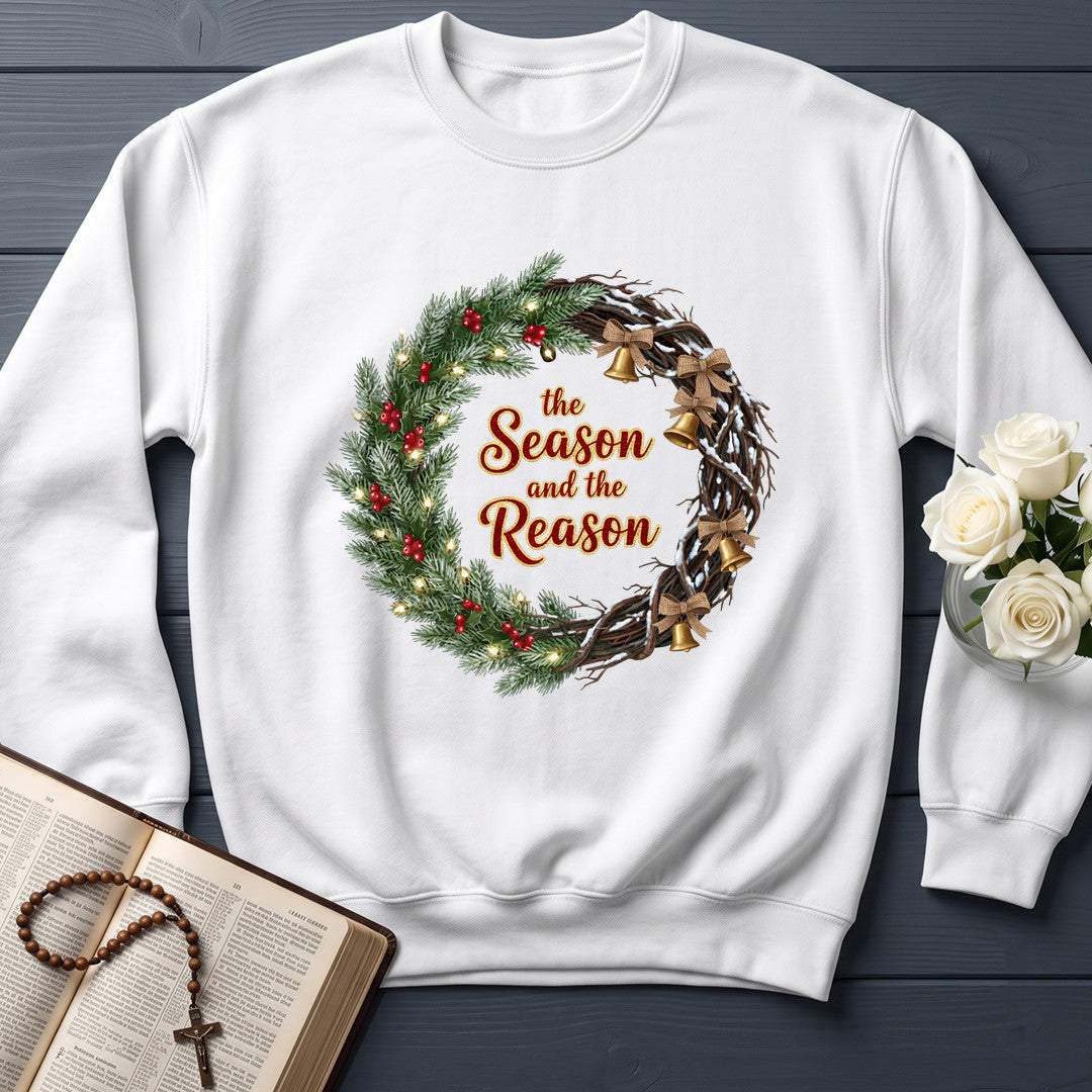 The Season And The Reason 01