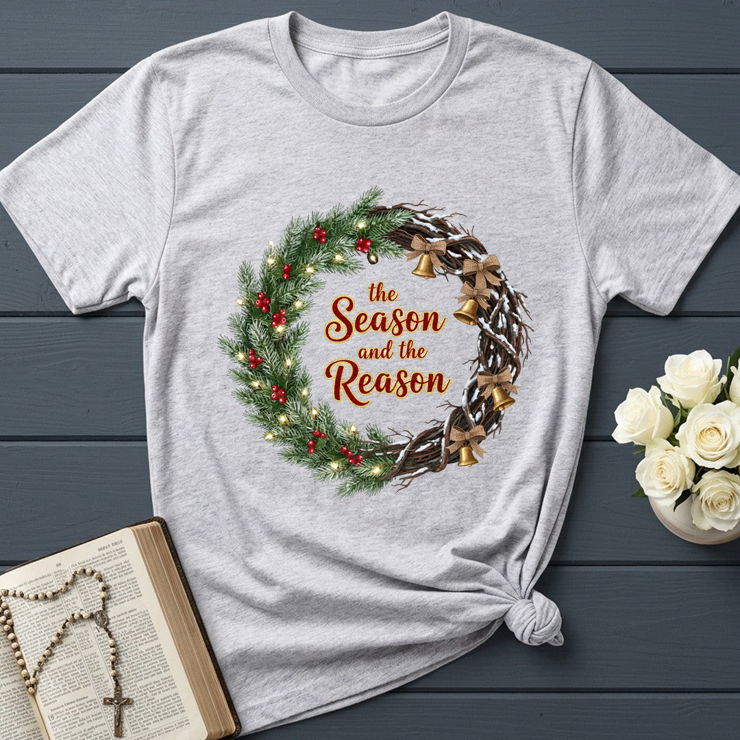 The Season And The Reason 01