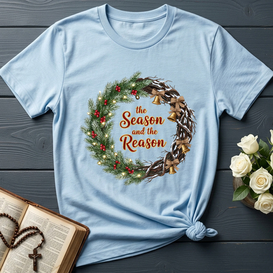 The Season And The Reason 01