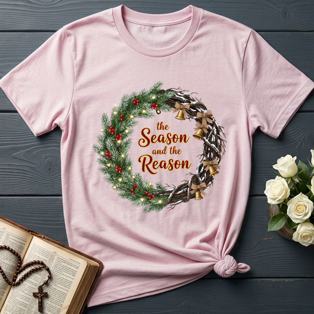 The Season And The Reason 01