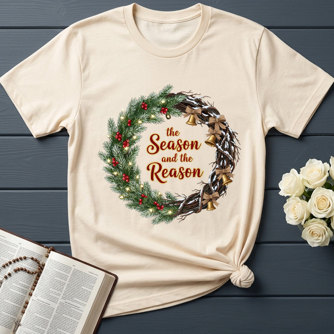 The Season And The Reason 01