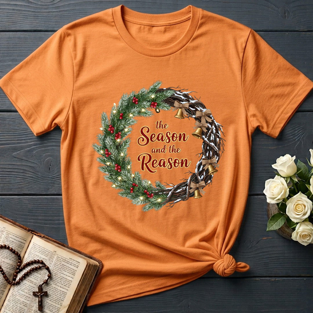 The Season And The Reason 01