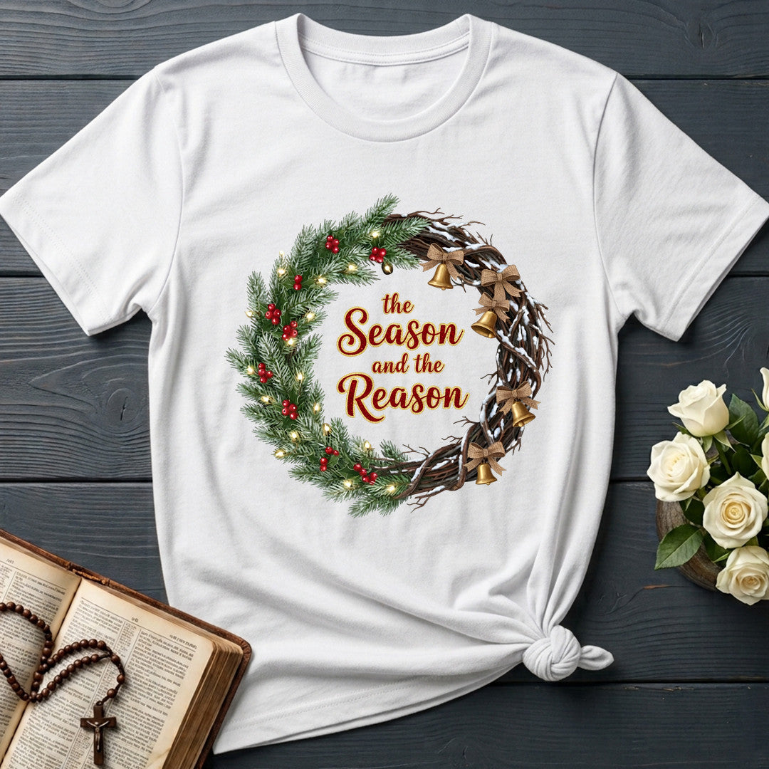 The Season And The Reason 01