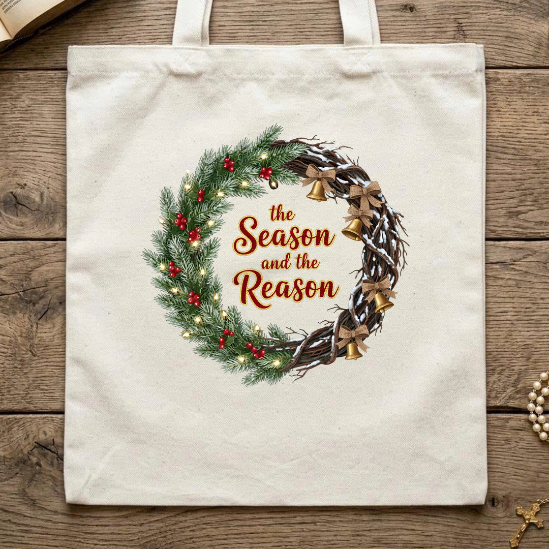 The Season And The Reason 01
