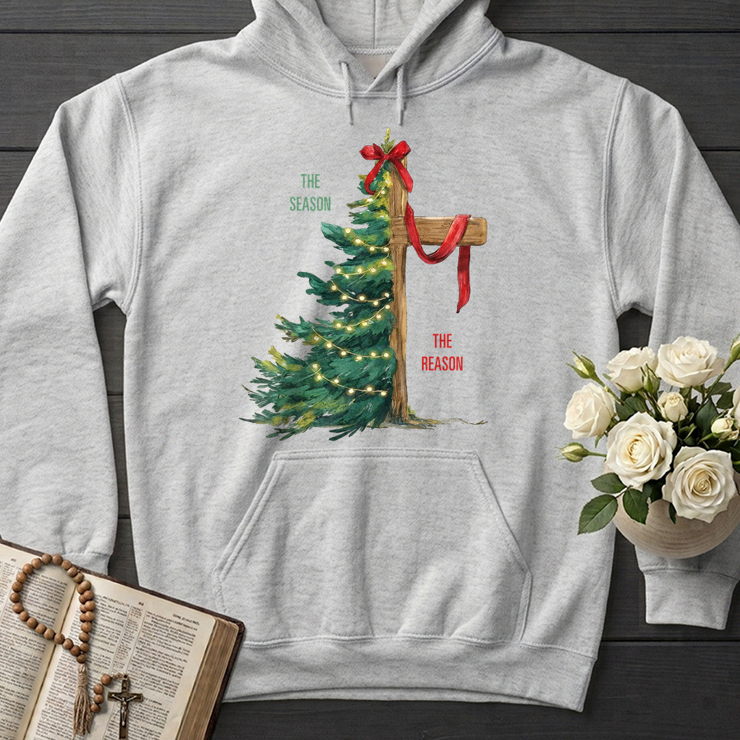 The Season The Reason 01