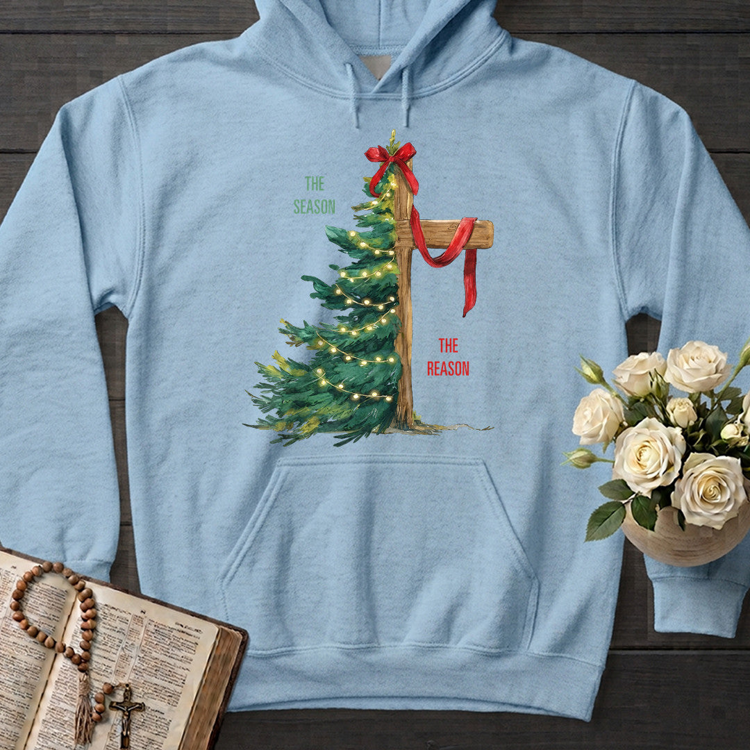 The Season The Reason 01