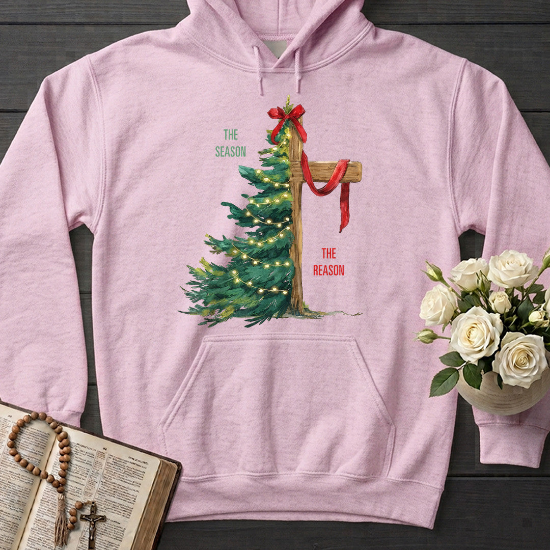 The Season The Reason 01