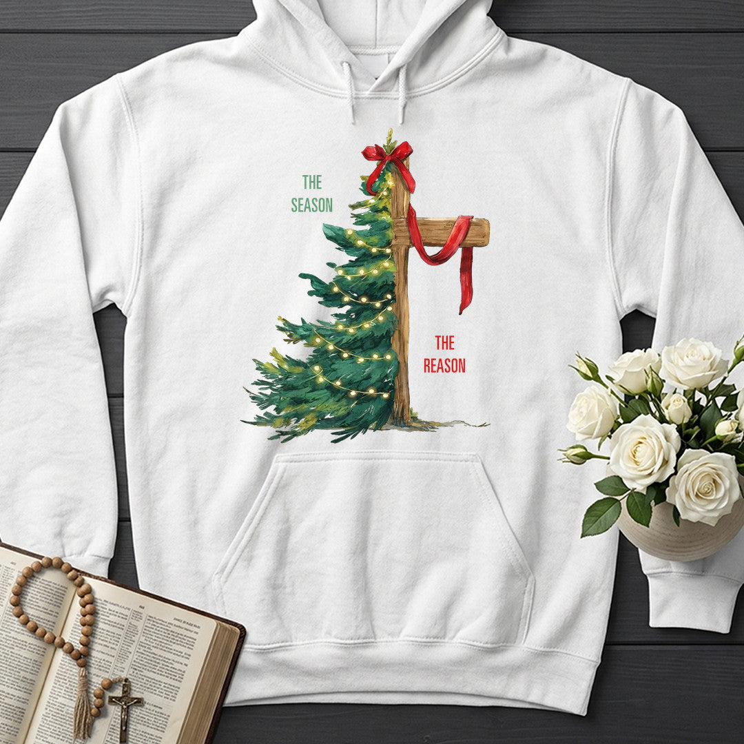 The Season The Reason 01
