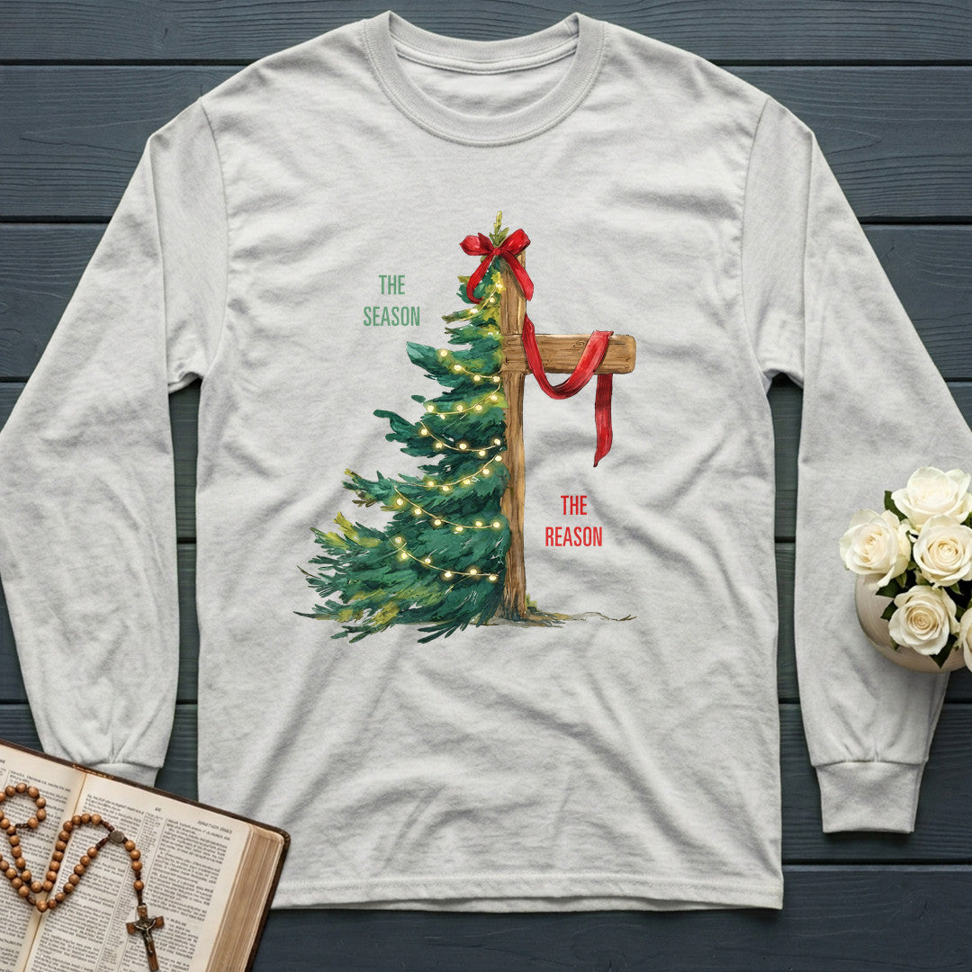 The Season The Reason 01