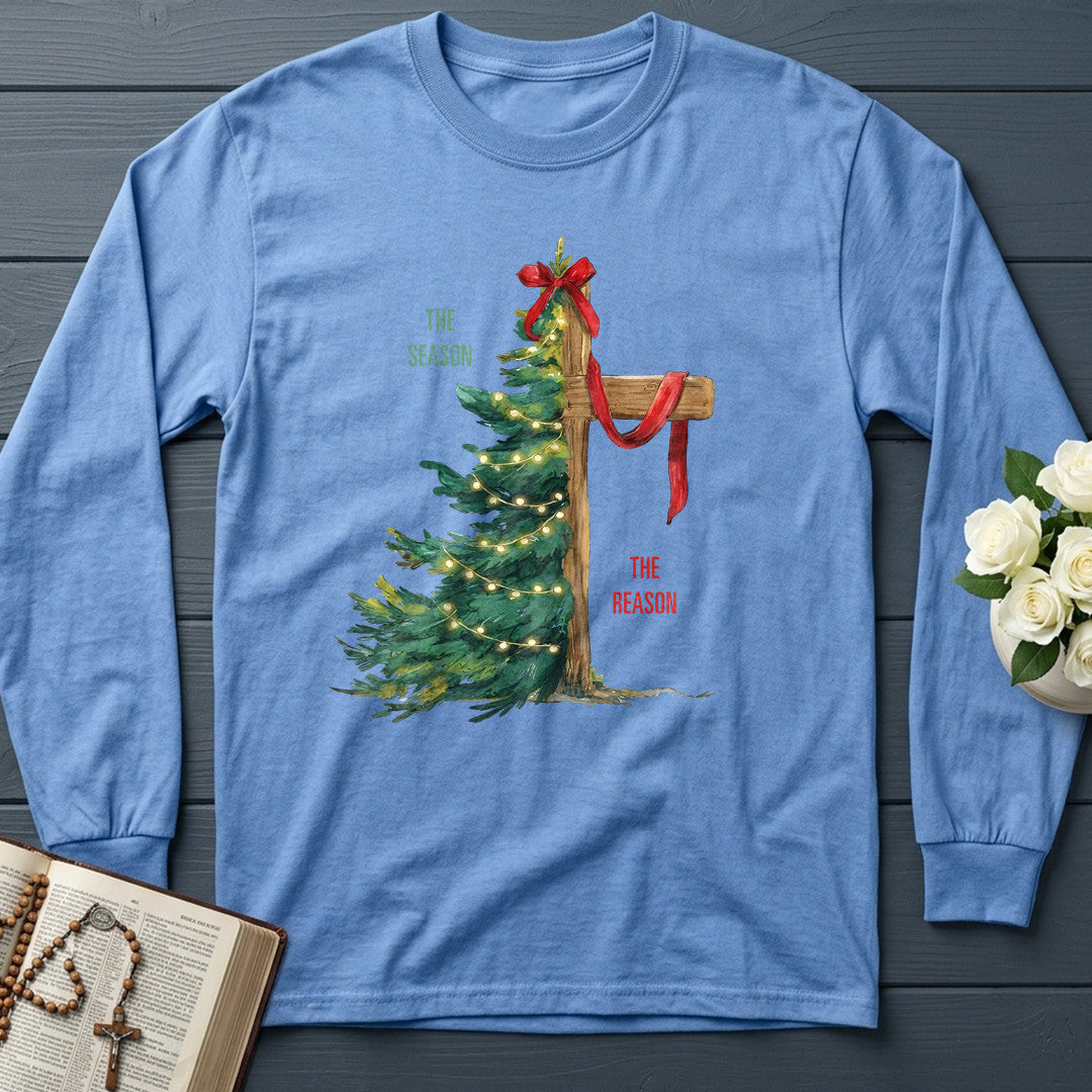 The Season The Reason 01