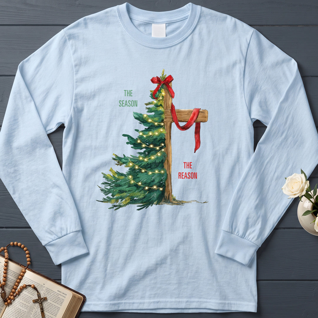 The Season The Reason 01