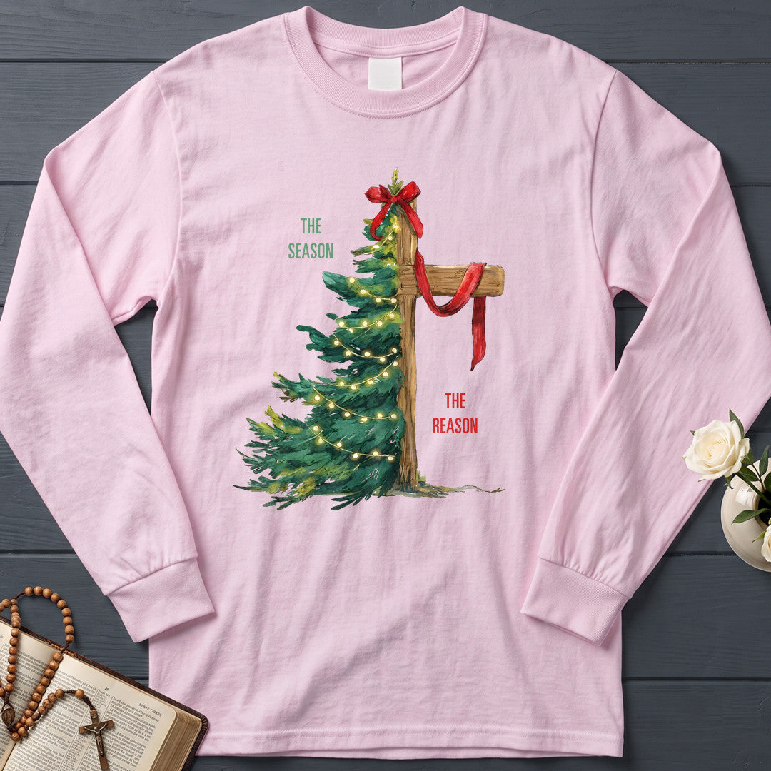 The Season The Reason 01