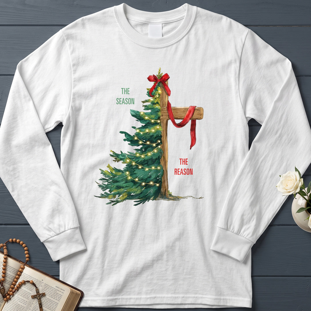 The Season The Reason 01