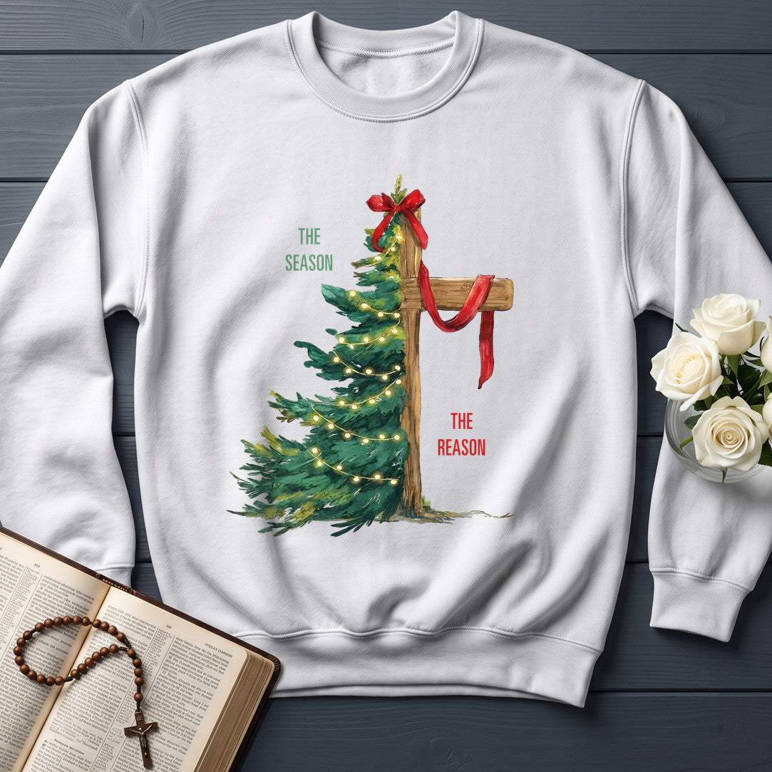 The Season The Reason 01