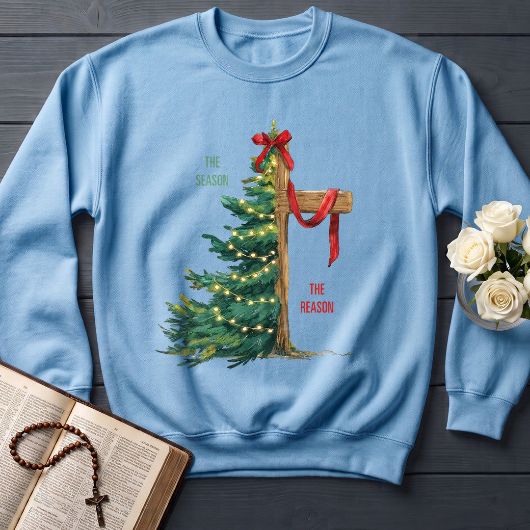 The Season The Reason 01