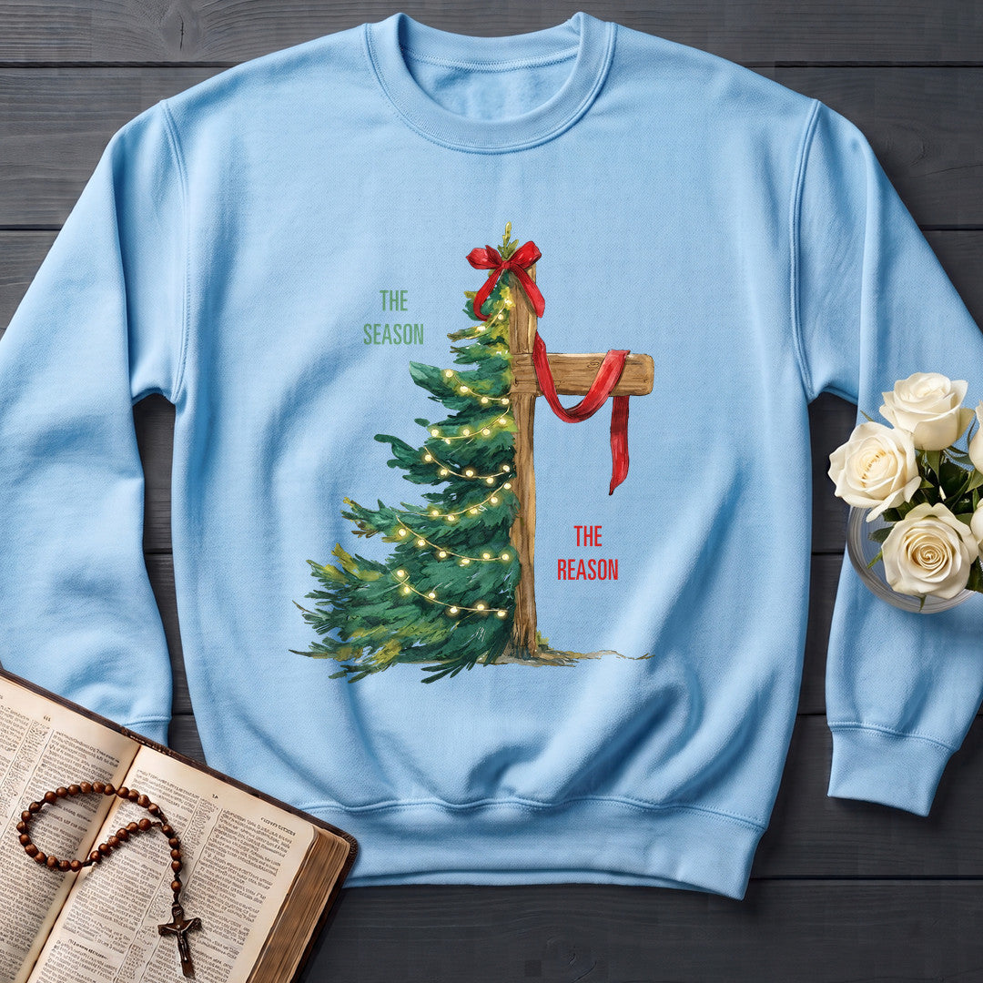 The Season The Reason 01